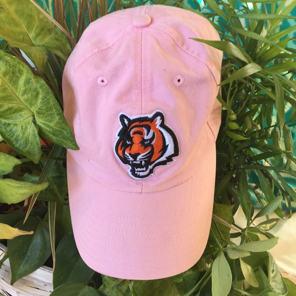 Official NFL Bengals Hat